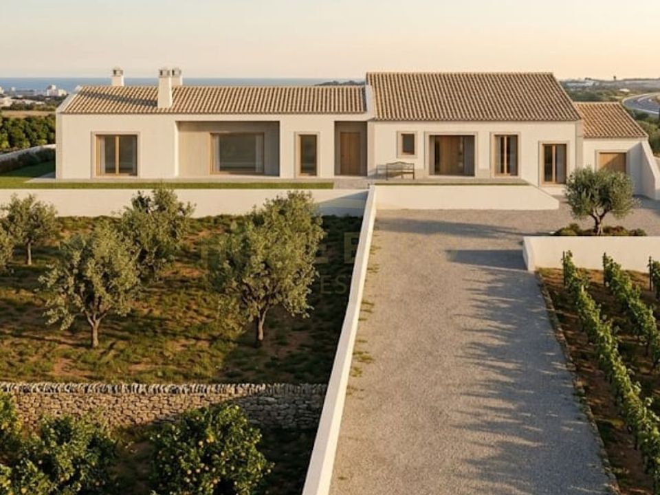 Masia a Alcantarilha, Faro - foto 4