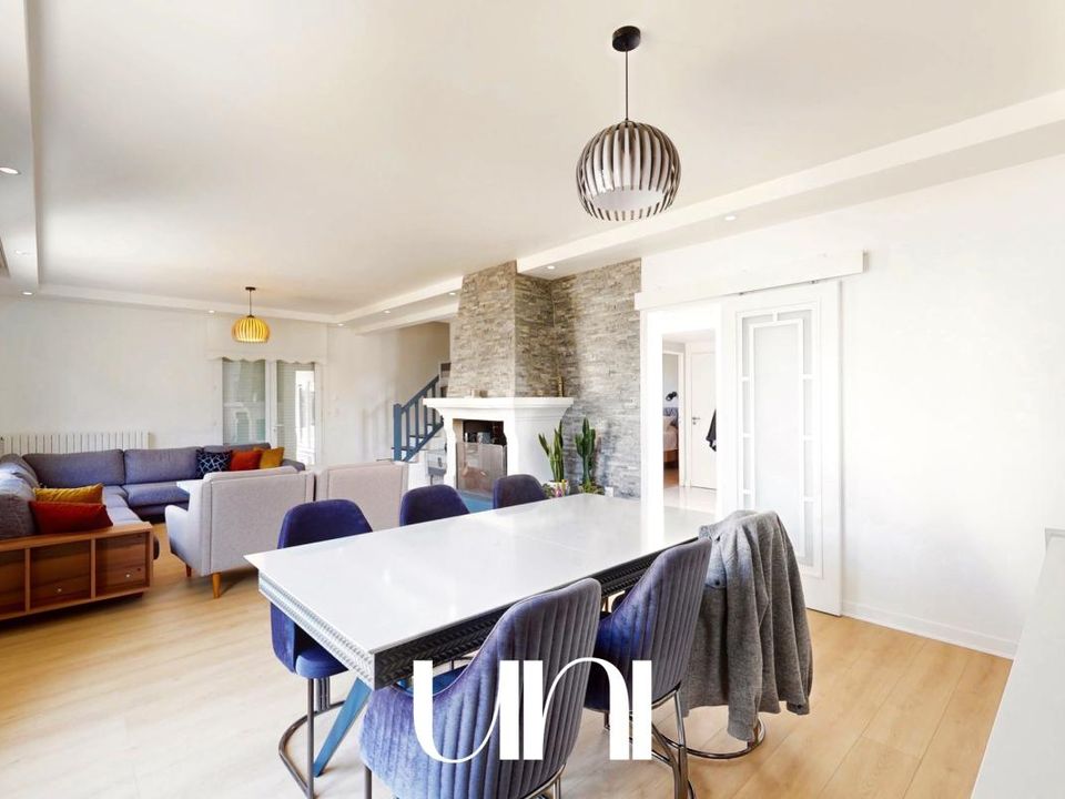 Villa i Hermanville-sur-Mer, Calvados - foto 3