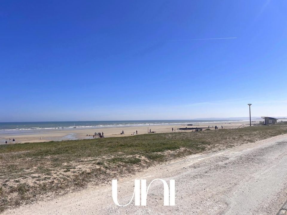Villa i Hermanville-sur-Mer, Calvados - foto 4
