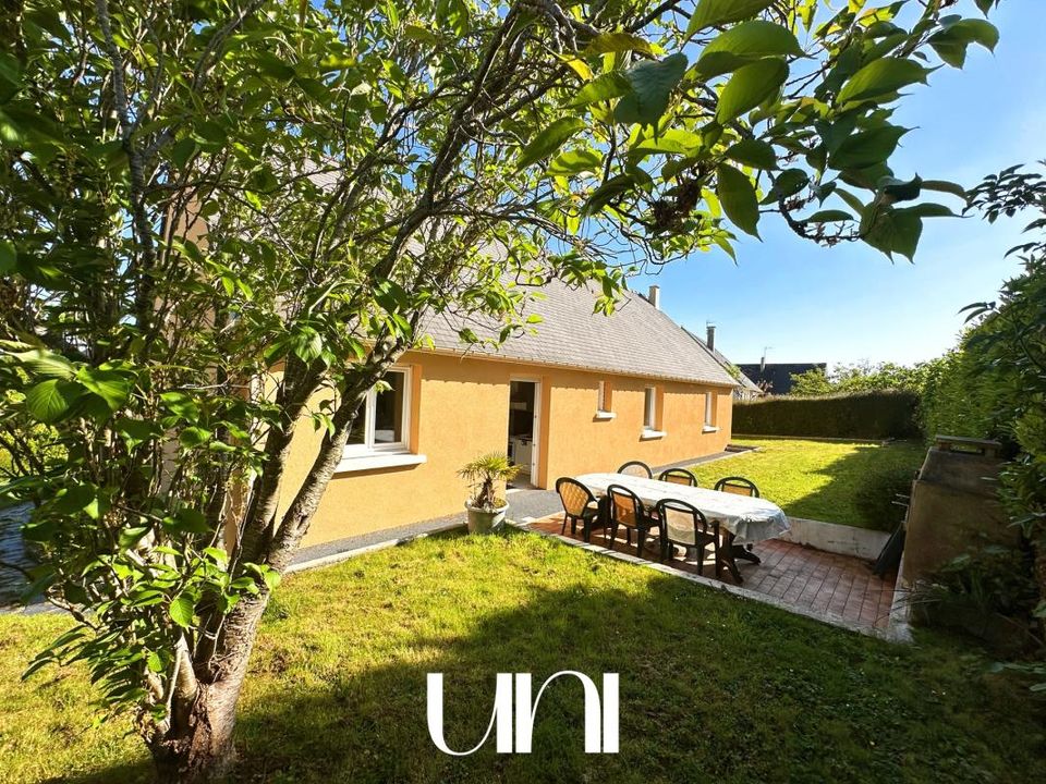 Villa a Bayeux, Calvados - foto 1