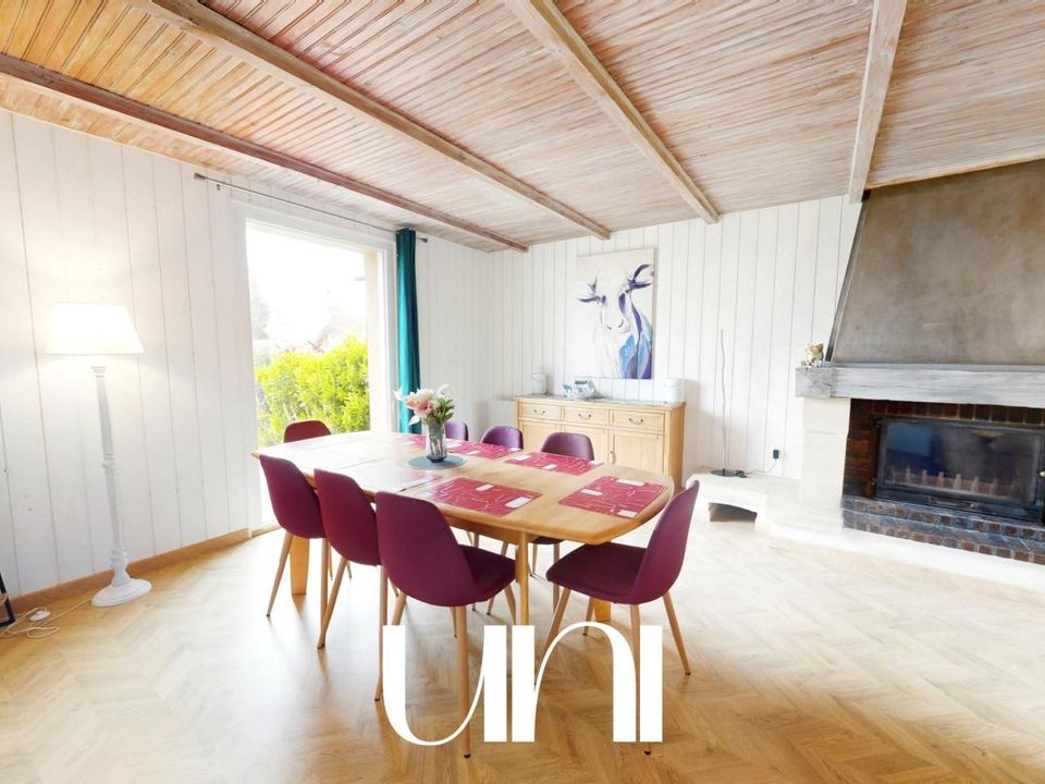 Villa a Bayeux, Calvados - foto 2