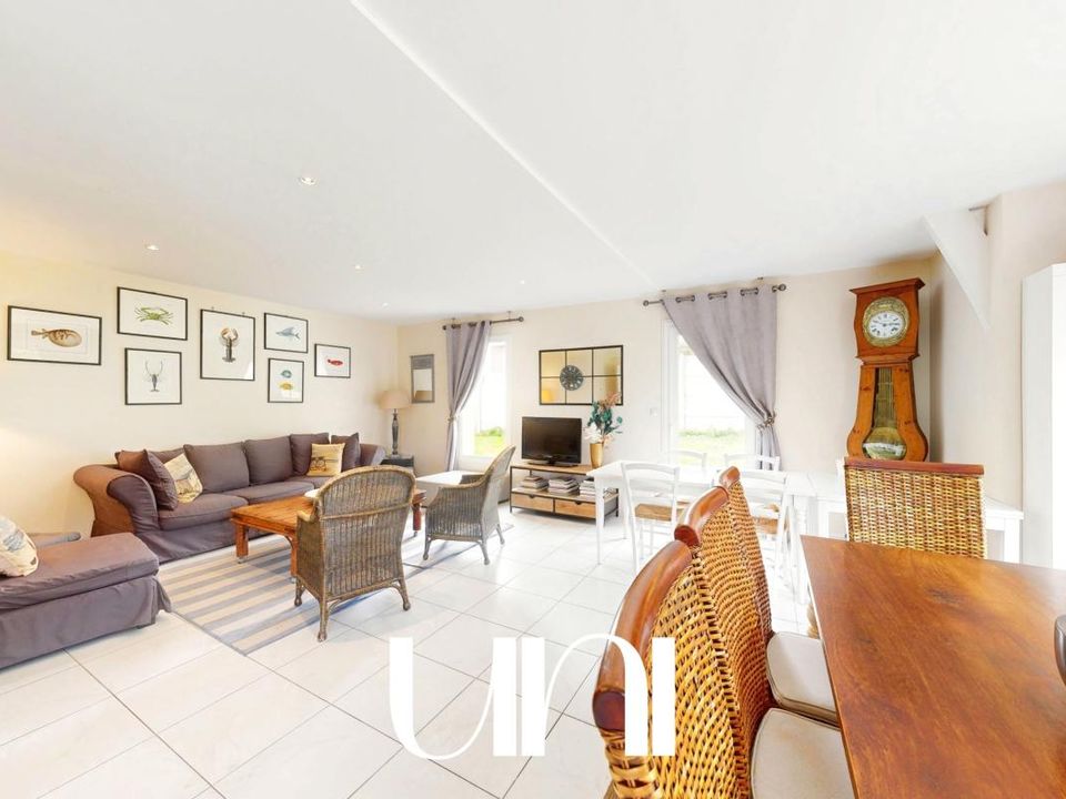 Villa i Tracy-sur-Mer, Calvados - foto 2