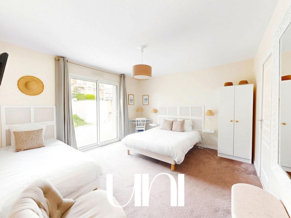 Villa i Tracy-sur-Mer, Calvados - foto 3