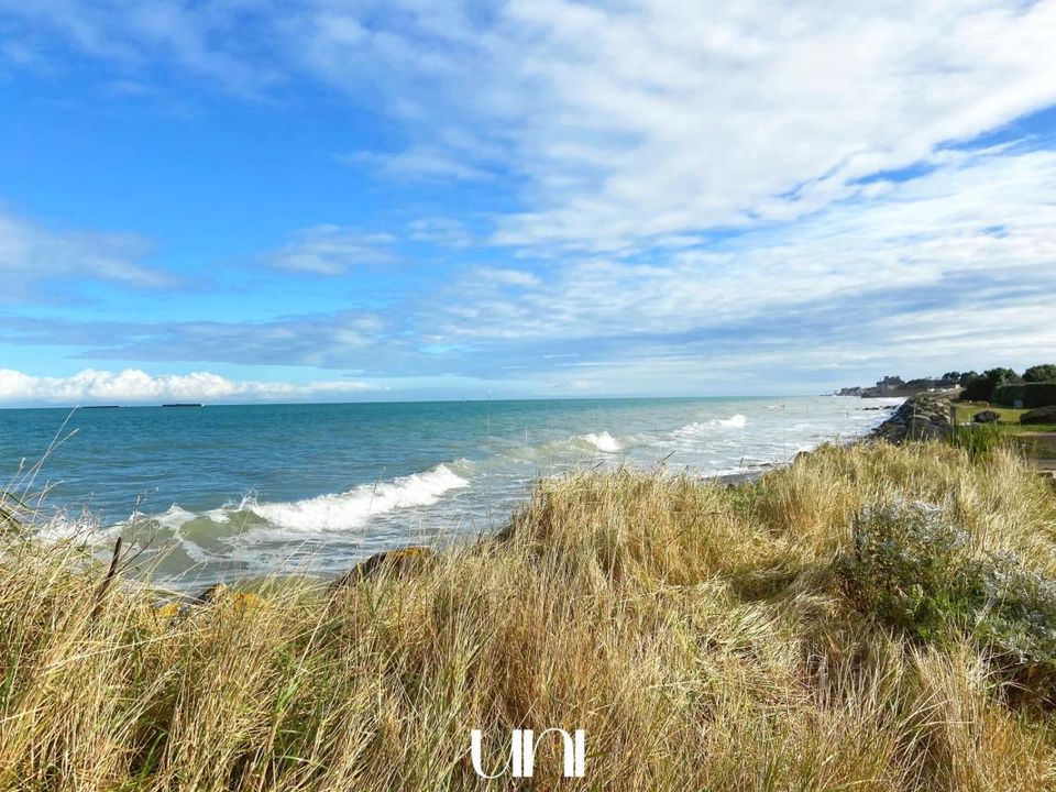 Villa i Tracy-sur-Mer, Calvados - foto 5