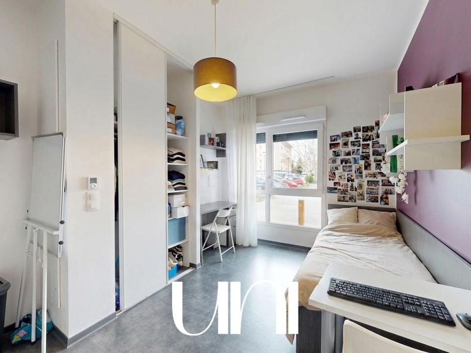 Studio i Caen, Calvados - foto 2