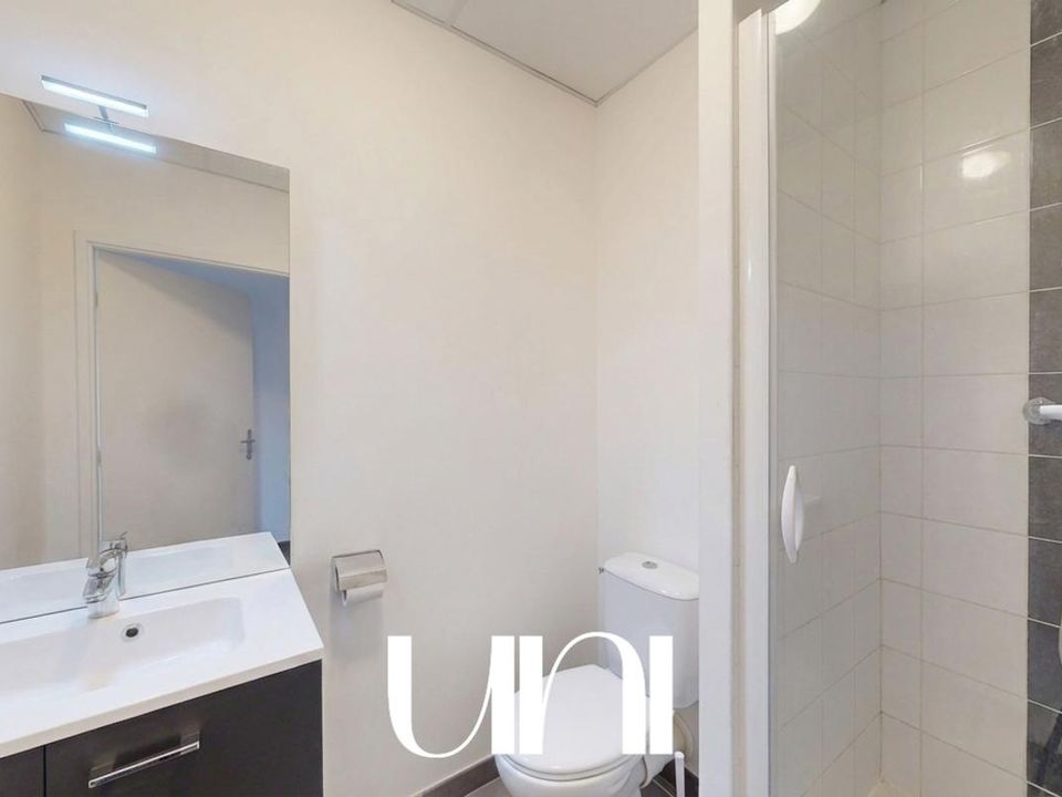 Studio i Caen, Calvados - foto 3