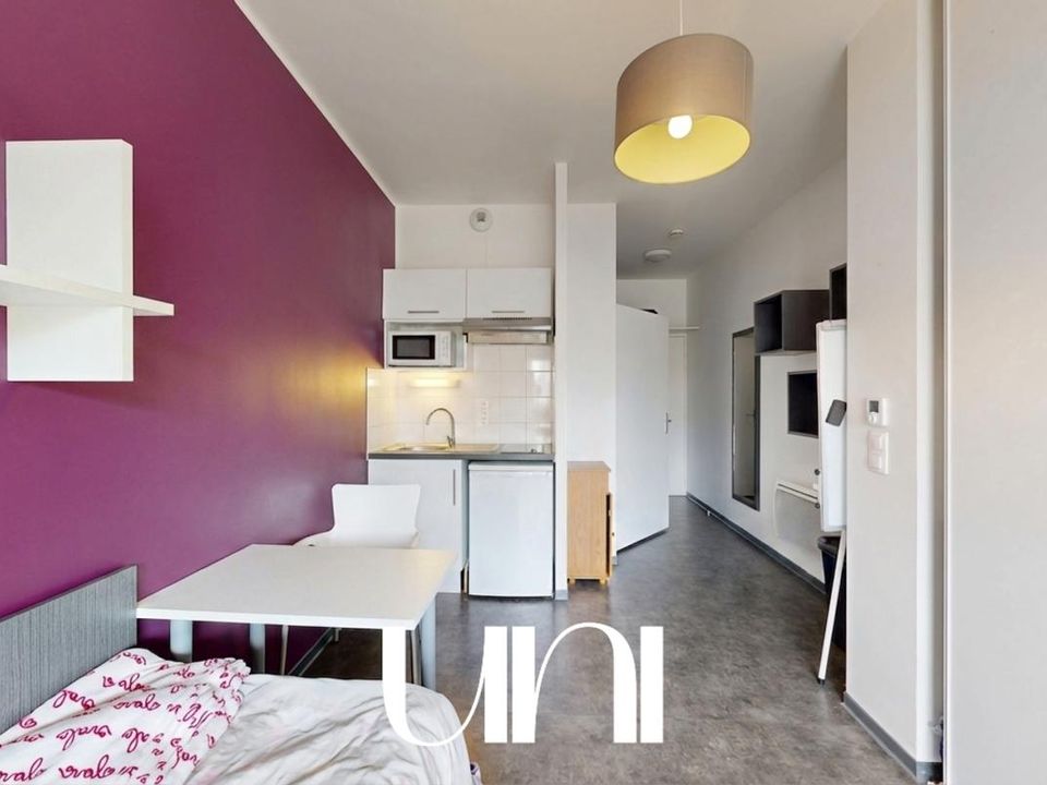 Studio i Caen, Calvados - foto 4