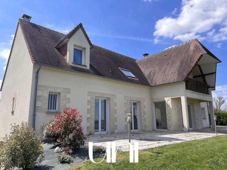 Villa i Mutrécy, Calvados - foto 1