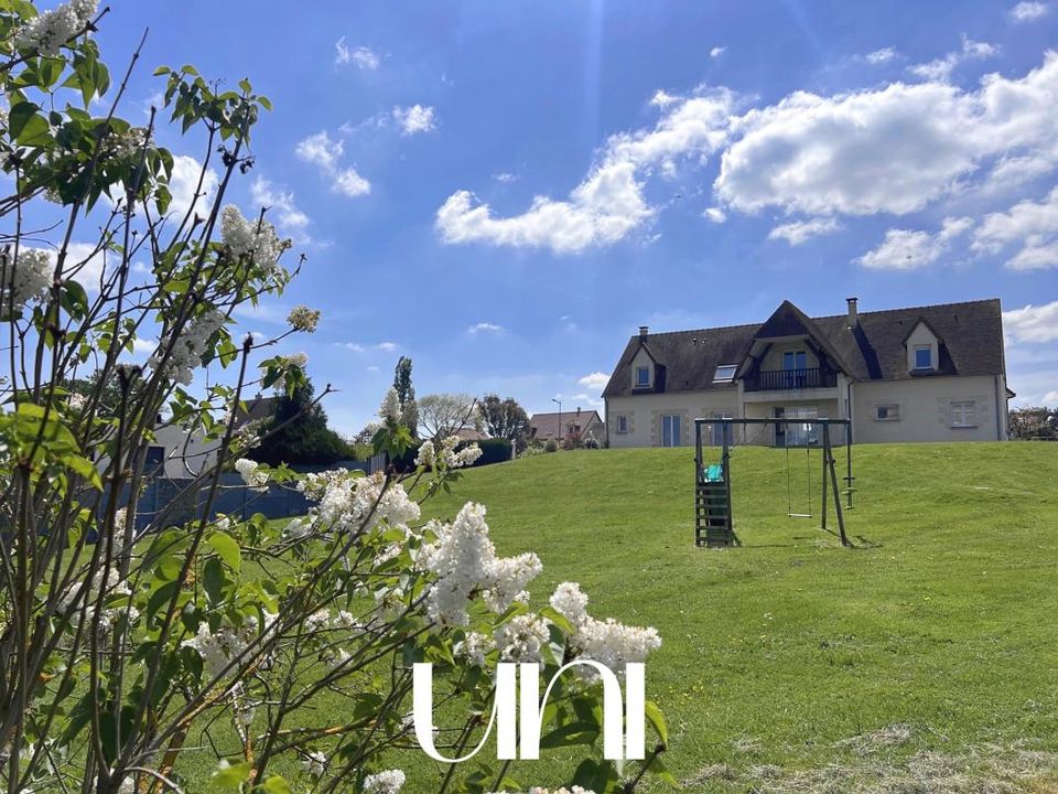Villa i Mutrécy, Calvados - foto 4