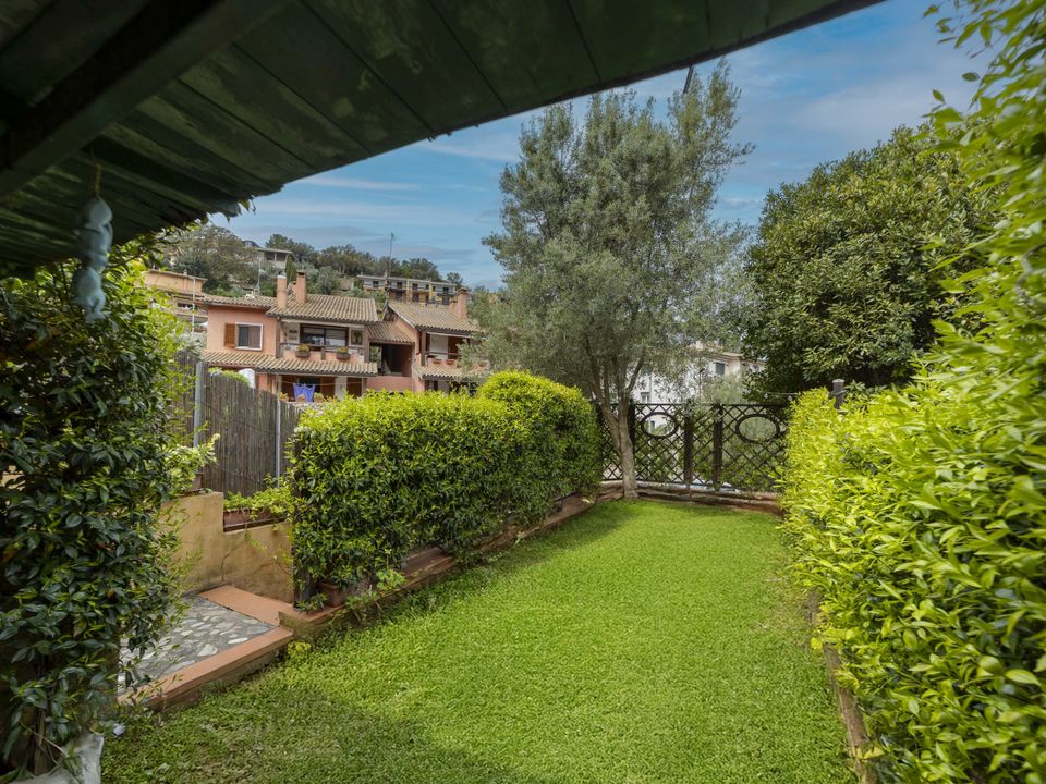 Lejlighed i Monte Argentario, Grosseto - foto 1