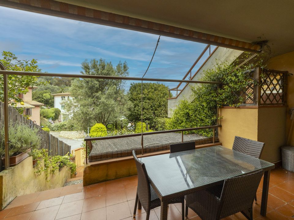 Lejlighed i Monte Argentario, Grosseto - foto 2