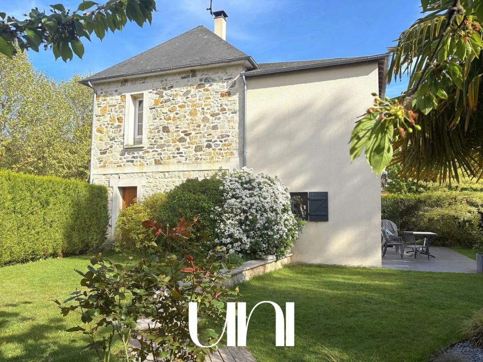 Villa i Gavrus, Calvados - foto 1