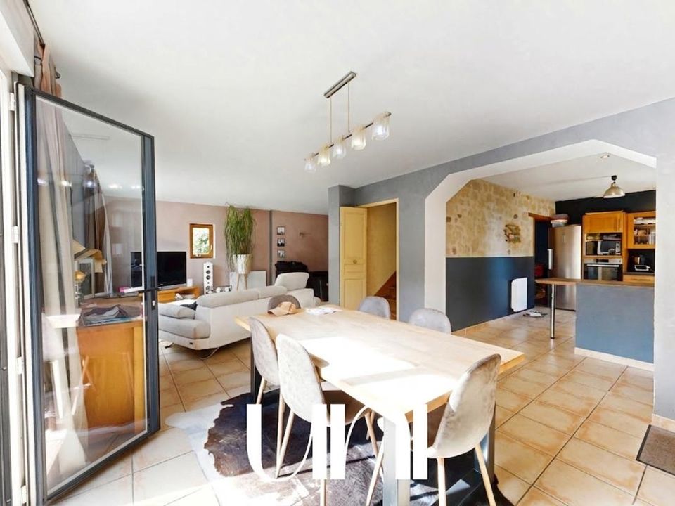 Villa i Gavrus, Calvados - foto 2