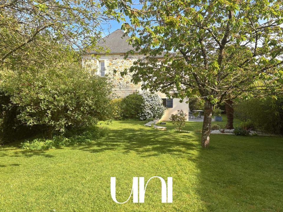 Villa i Gavrus, Calvados - foto 3