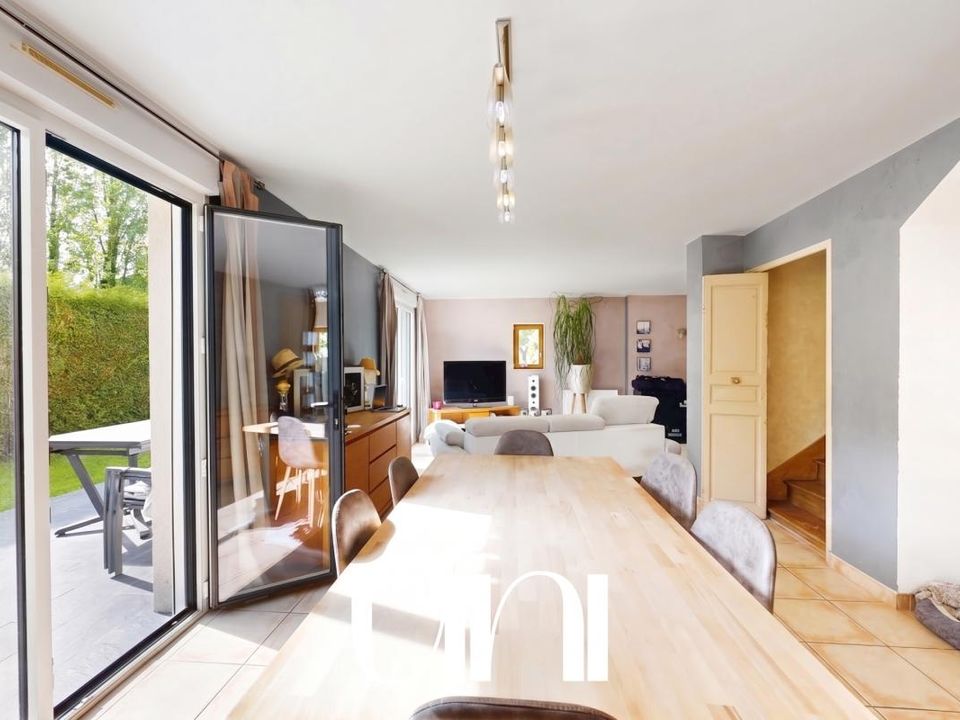 Villa i Gavrus, Calvados - foto 4