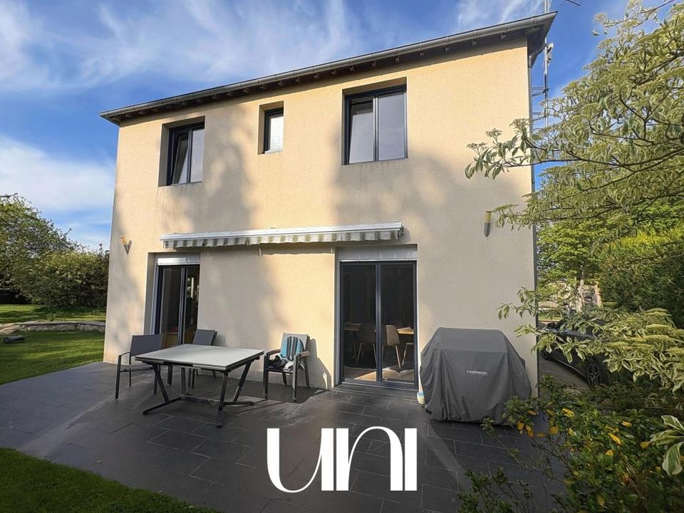 Villa i Gavrus, Calvados - foto 5