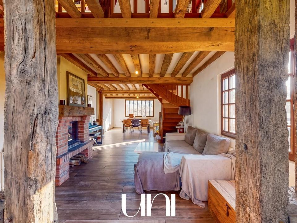 Villa i Victot-Pontfol, Calvados - foto 2