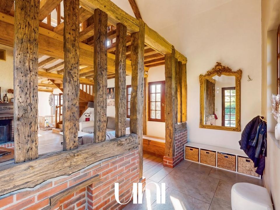 Villa i Victot-Pontfol, Calvados - foto 3