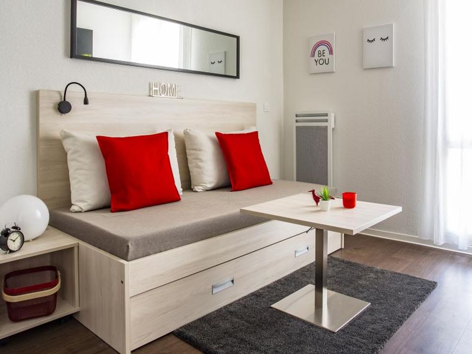 Studio i Toulouse, Haute-Garonne - foto 1