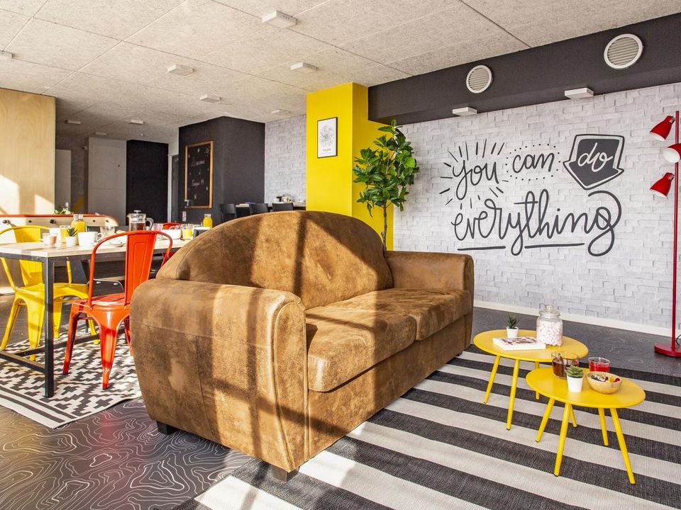 Studio i Toulouse, Haute-Garonne - foto 3