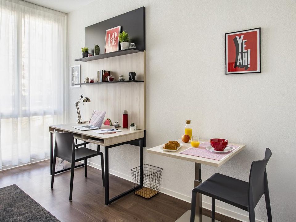 Studio i Toulouse, Haute-Garonne - foto 5