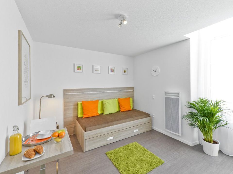 Studio i Toulouse, Haute-Garonne - foto 1