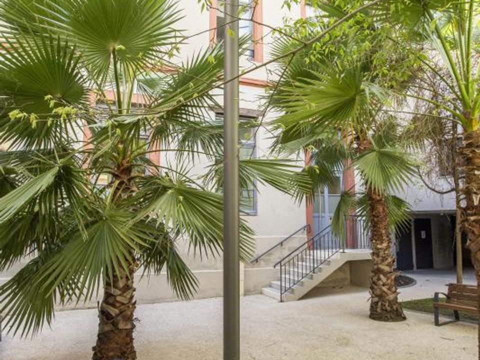 Studio i Toulouse, Haute-Garonne - foto 2