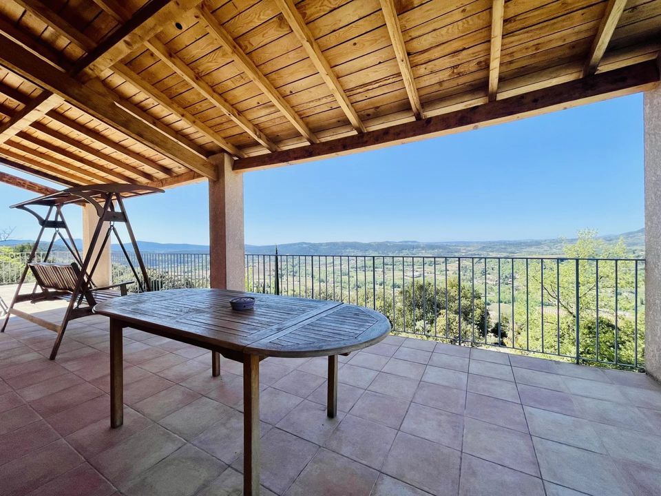 Villa a Mollans-sur-Ouvèze, Drome - foto 1