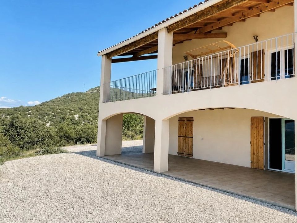 Villa a Mollans-sur-Ouvèze, Drome - foto 2