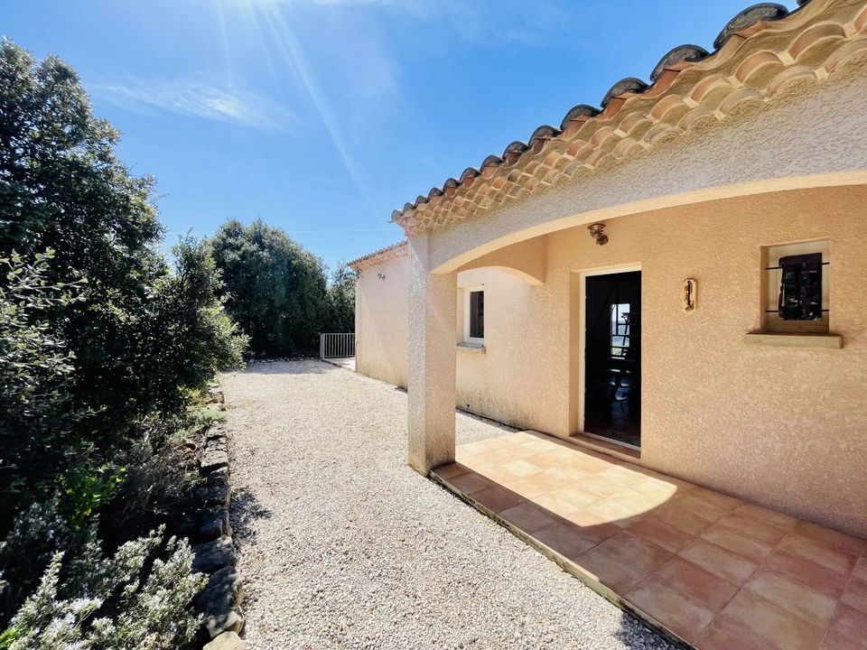 Villa a Mollans-sur-Ouvèze, Drome - foto 4