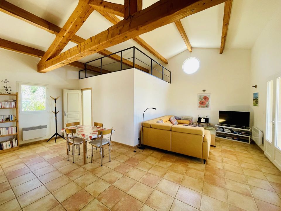 Villa a Mollans-sur-Ouvèze, Drome - foto 5