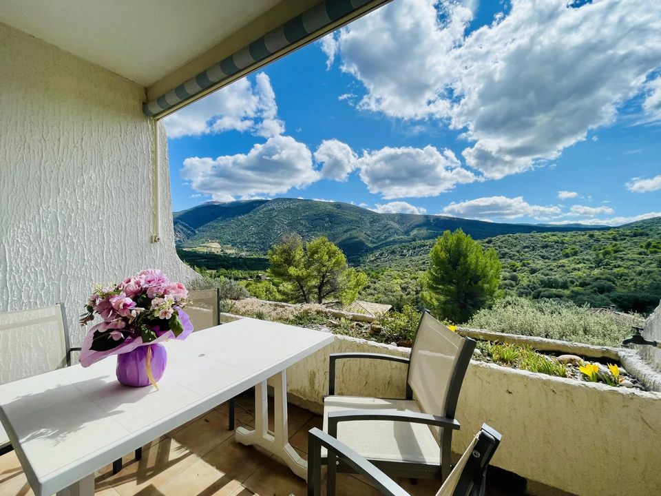Lejlighed i Mollans-sur-Ouvèze, Drome - foto 1