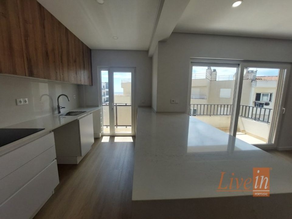 Lejlighed i Ericeira, Lisbon - foto 4