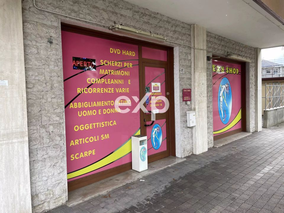 Erhvervsejendom i Casarsa della Delizia, Pordenone - foto 5