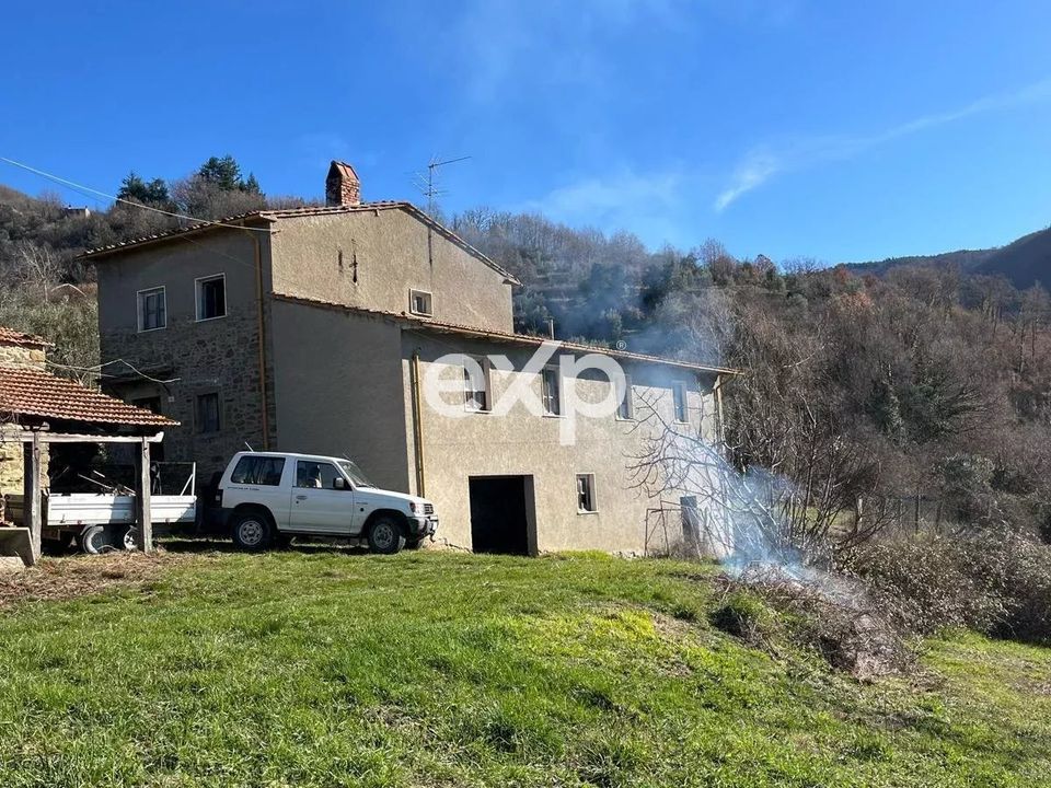 Villa a Arezzo, Arezzo - foto 5