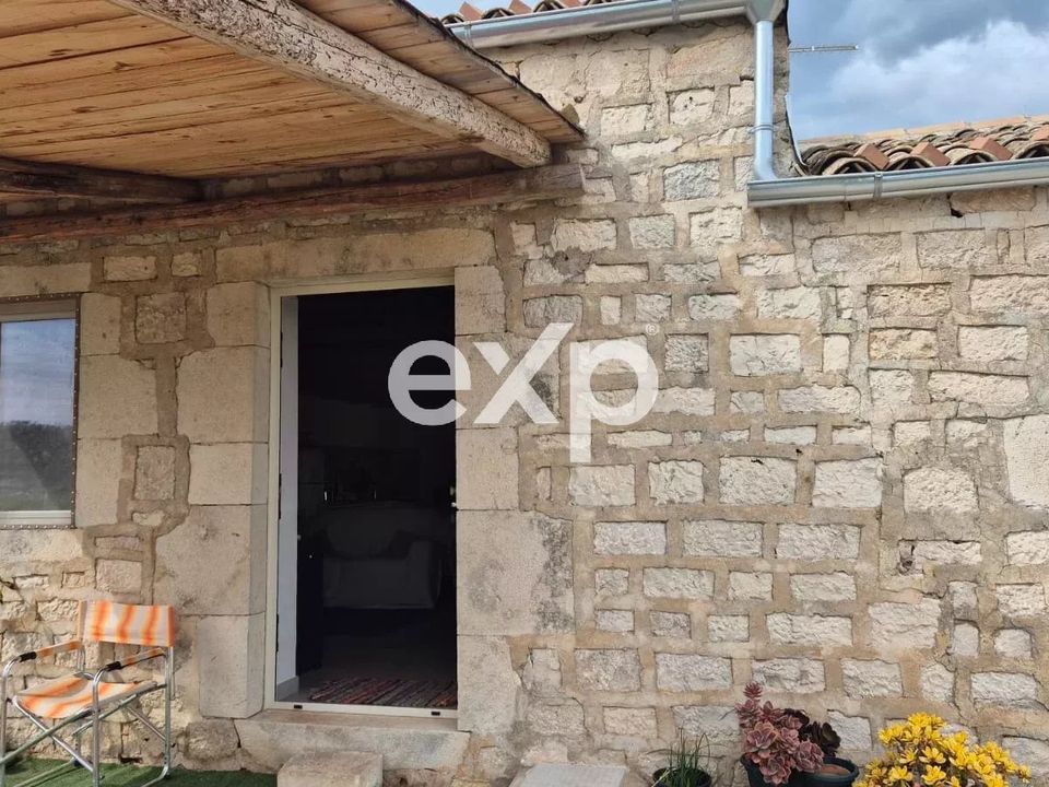 Villa i Rosolini, Siracusa - bilde 1