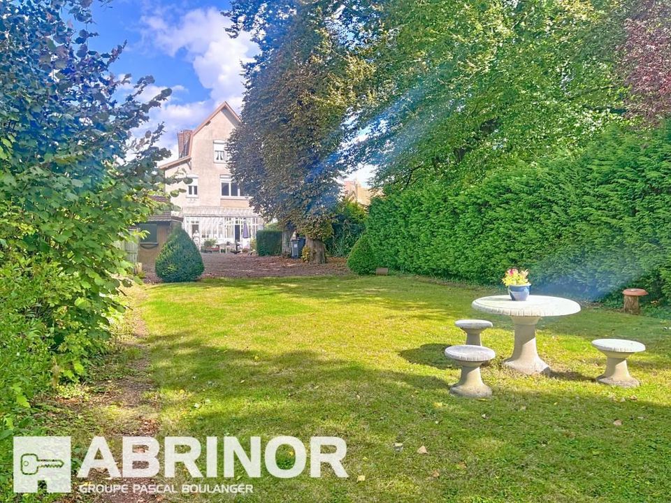 Villa i Templemars, Nord - foto 1