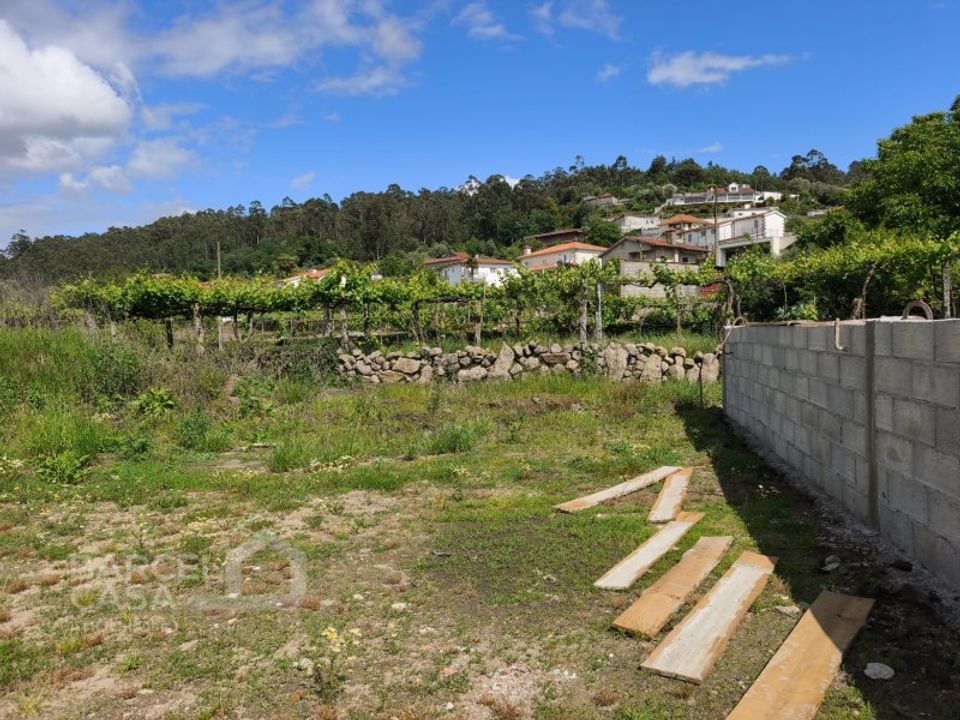 Helårsgrund i Barcelos, Braga - foto 4