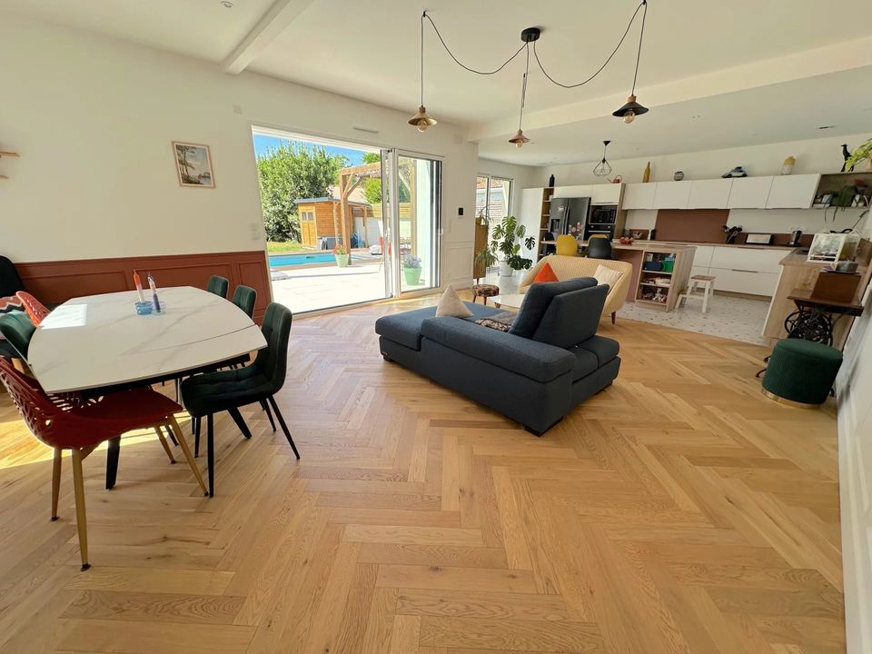 Villa i Bruges, Gironde - foto 4