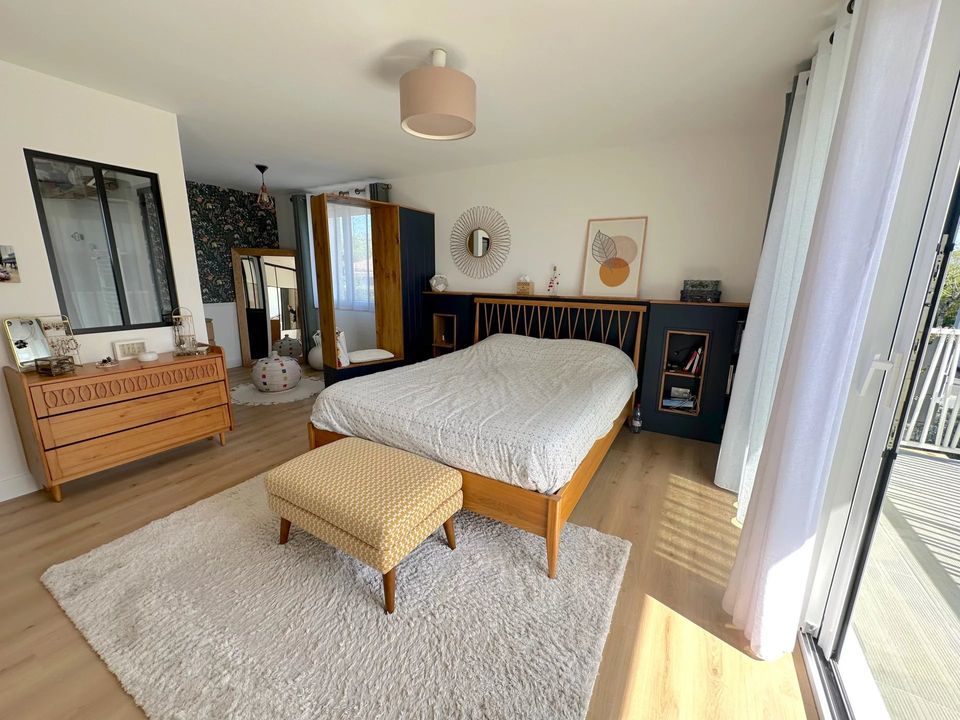 Villa i Bruges, Gironde - foto 5