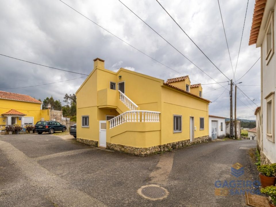 Villa i Caldas da Rainha, Leiria - foto 2