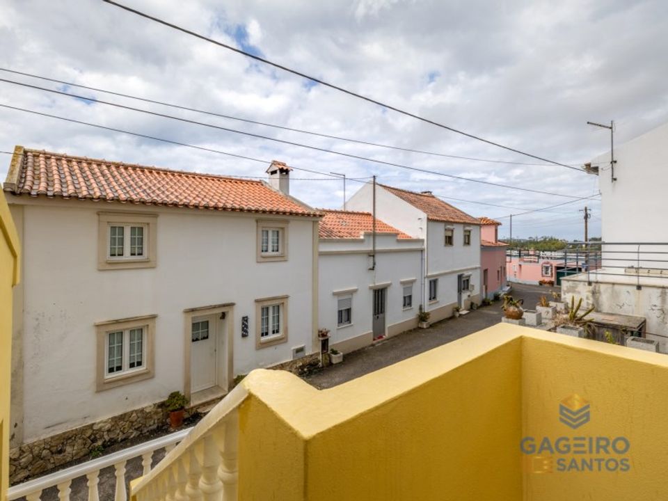 Villa i Caldas da Rainha, Leiria - foto 3