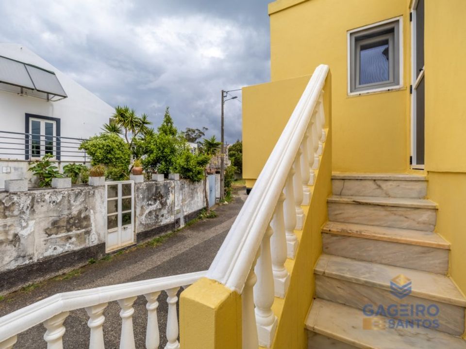 Villa i Caldas da Rainha, Leiria - foto 4