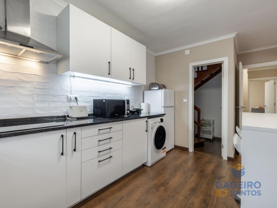 Villa i Caldas da Rainha, Leiria - foto 5