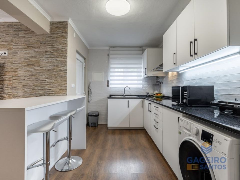 Villa i Caldas da Rainha, Leiria - foto 1