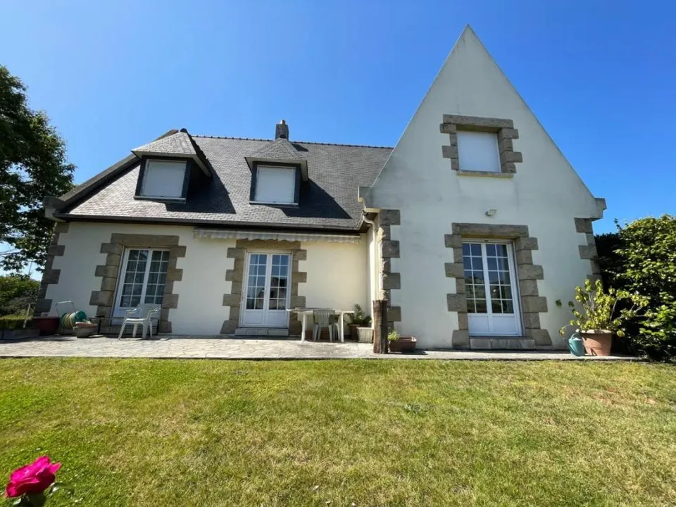 Villa i Saint-Malo, Ille-et-Vilaine - foto 1
