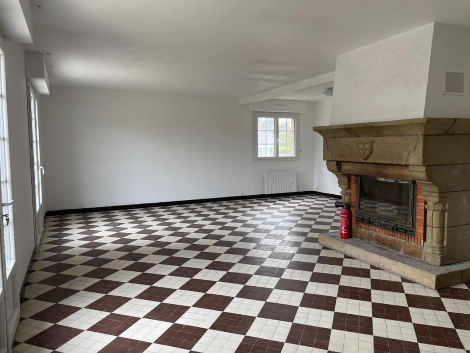 Villa i Saint-Malo, Ille-et-Vilaine - foto 2