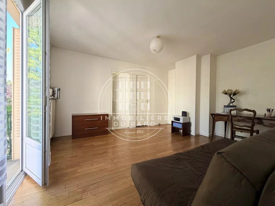 Lejlighed i Le Vésinet, Yvelines - foto 4