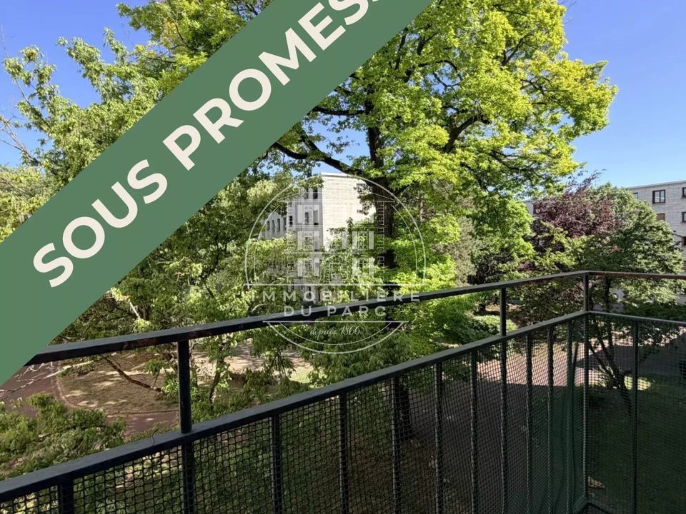 Lejlighed i Le Vésinet, Yvelines - foto 1