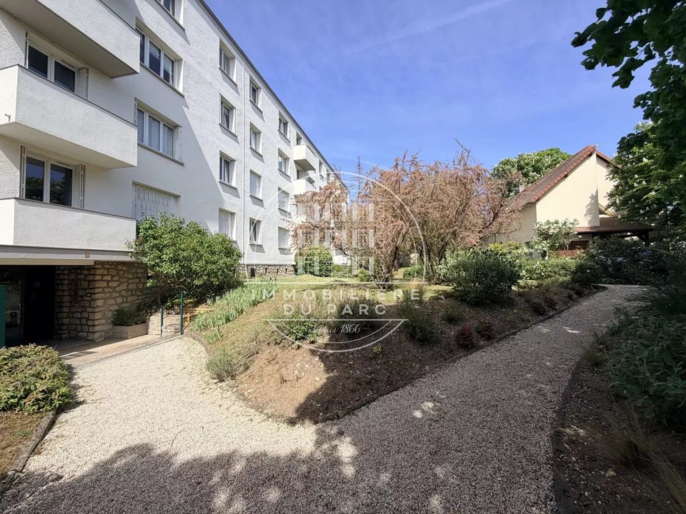 Lejlighed i Le Vésinet, Yvelines - foto 1